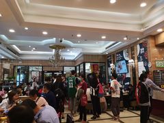 -魏家凉皮(西安秋林宏业商厦店)