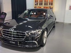 -北京鹏龙星徽AMG性能中心(潘家园店)