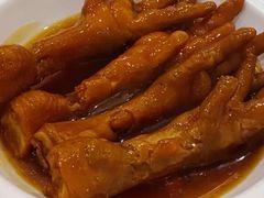 -白天鹅宾馆-宏图府餐厅