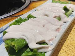 牛脊髓-贵厨酸汤牛肉(花果园国际中心店)