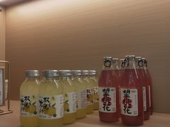 -吕氏疙瘩汤·新鲁菜(潍坊银座店)