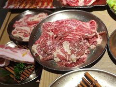 -西塔老太太泥炉烤肉(亚运村店)