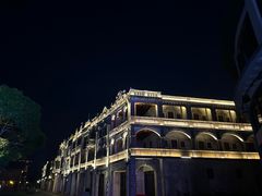 -赤坎·广东华侨国际旅游度假区