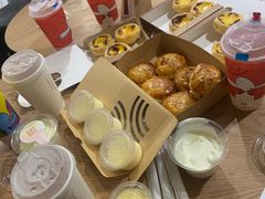 -御蝶坊生日蛋糕KNAC(创业店)