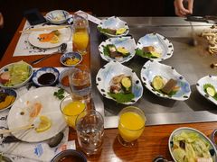 -神户牛排餐厅MOURIYA(总店)