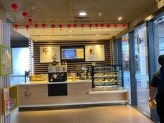 -麦当劳(海岸城店)