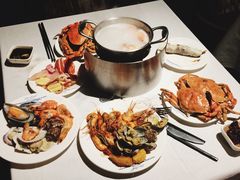 -星伦多自助料理·涮烤一体(虹悦城店)
