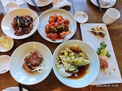 -南翔馒头店(豫园店)