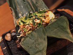 無境招牌卷寿司-無境·匠心日本料理(汉街店)