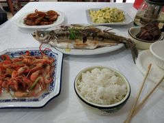 -洞天食府(北大街店)