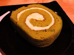 抹茶甜品-伊藤久右卫门(宇治本店)