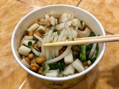-覃肥叔桂林米粉(粮道街店)