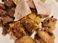 -天伦王朝酒店·盛华瑄餐厅