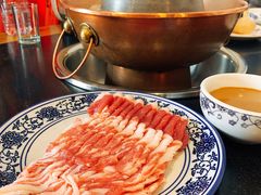 -裕德孚·非遗手切涮羊肉(东直门内大街店)