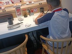 -三禾寿司(君尚店)