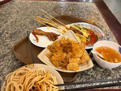 -小街天府