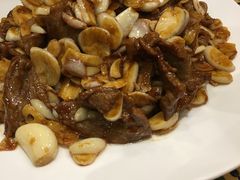 -城南往事·鲁菜济南菜(长清园博园恒大绿洲店)