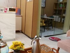 -柏悦SPA(君汇店)