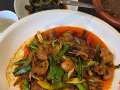 -百年神厨·地道川菜(清江西路店)