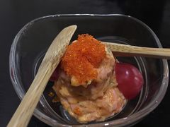 -景鹤料理(上地华联店)