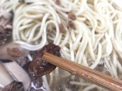 -华兴街自力面店
