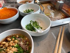 -海底捞火锅(龙湖北京大兴天街店)