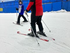 -哈尔滨热雪奇迹