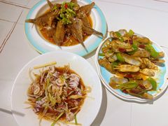 -松云居.大连人.大连菜
