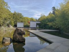 -洛阳市隋唐城遗址植物园