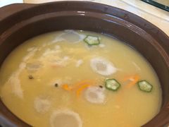 -澳门豆捞(裕华东路店)