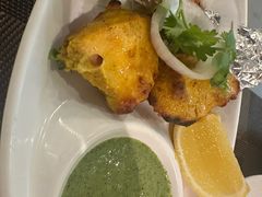 -Pita's&Tika's中东和印度风味餐厅(龙湖天街店)