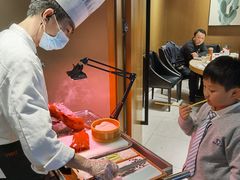 -味莊·青岛菜(云霄路店)