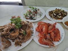 -人和啤酒屋海鲜大排档(营口路店)