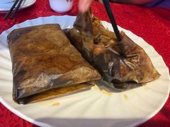 -粤北餐馆