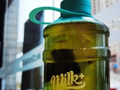 -milkplus·泰式奶茶(较场东路店)