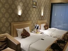 -航廷酒店(深圳宝安机场T3航站楼后瑞地铁站店)
