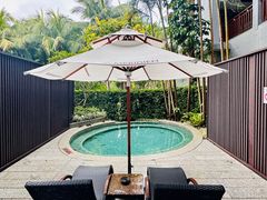 -石梅湾艾美度假酒店