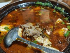 -小厨食堂(黄田坝店)