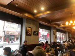 -德大西餐社(云南南路店)