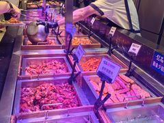 -梨花自助烤肉(天河城店)