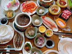 -阳光岛·海鲜盛宴(银泰中心in99店)