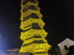 -南翔古镇