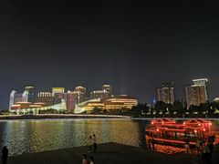 -郑州国际会展中心