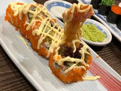 -大雄寿司(中华广场店)