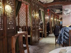 大堂-徽镇小厨·经典徽菜(十里河店)