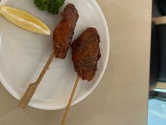 -味千拉面(首都机场T3店)
