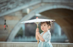 -RosyBaby萝西儿童摄影(园区店)