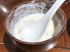 -老兰家传统烧烤炒菜泡馍(小南门店)