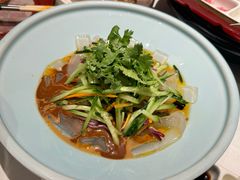 -大鸭梨烤鸭店(花园村店)