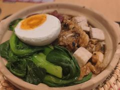 -华记煲仔华·煲仔饭(三元里万科里店)